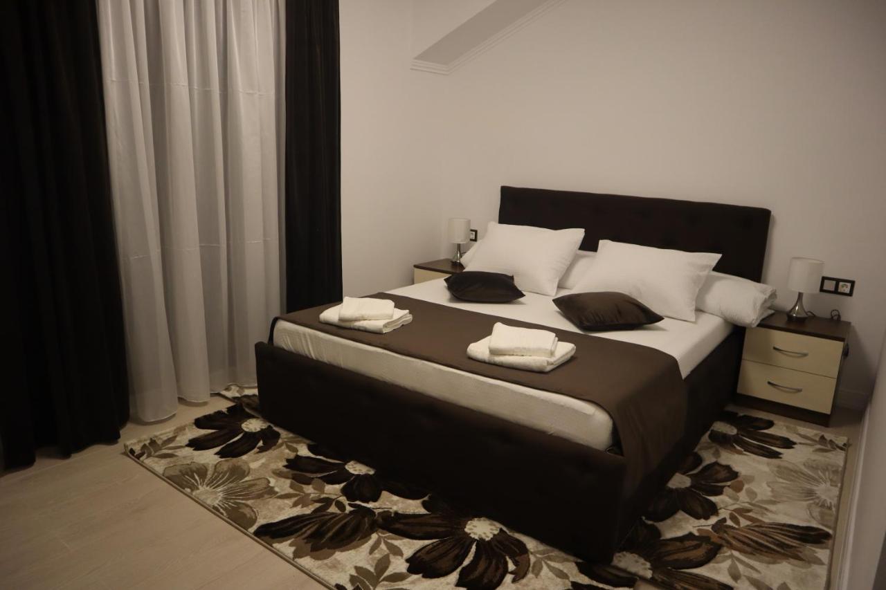 Pensiunea Gold Wellness&Spa Chiscau Εξωτερικό φωτογραφία