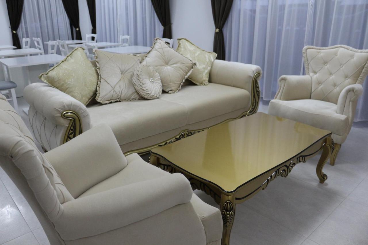 Pensiunea Gold Wellness&Spa Chiscau Εξωτερικό φωτογραφία