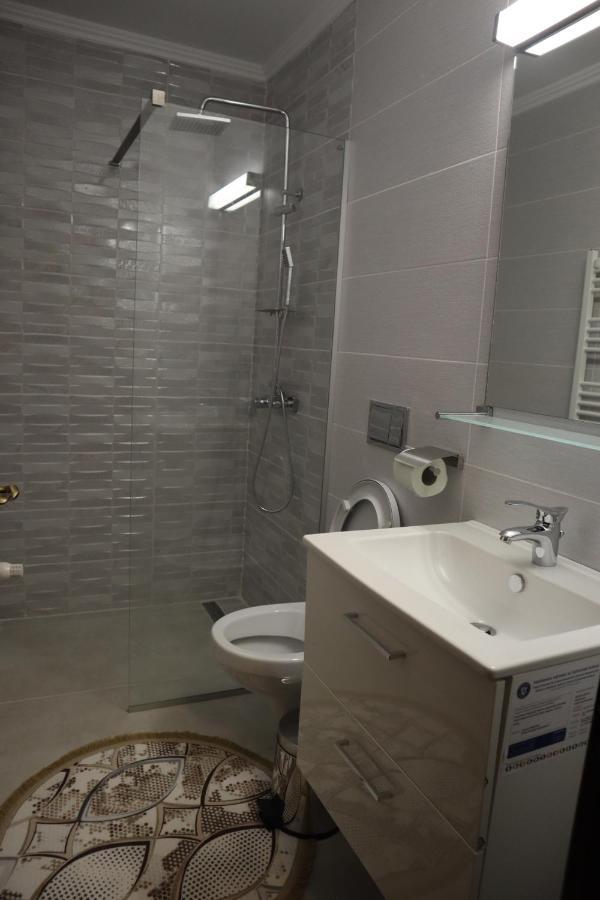 Pensiunea Gold Wellness&Spa Chiscau Εξωτερικό φωτογραφία