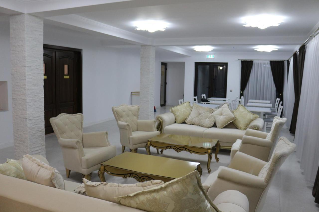 Pensiunea Gold Wellness&Spa Chiscau Εξωτερικό φωτογραφία