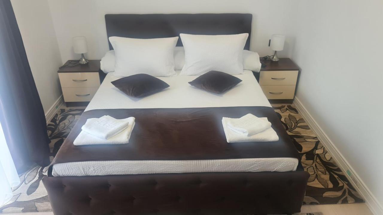 Pensiunea Gold Wellness&Spa Chiscau Εξωτερικό φωτογραφία